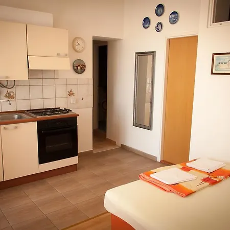 Apartments Villa Kosovic - Ground Floor Dubrovnik Exterior foto