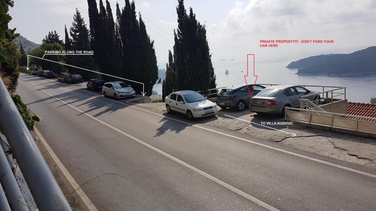 Kosovic - Ground Floor Apartment