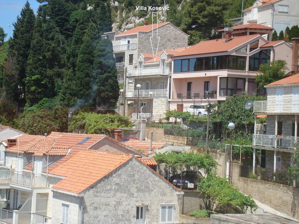 Kosovic - Ground Floor Dubrovnik