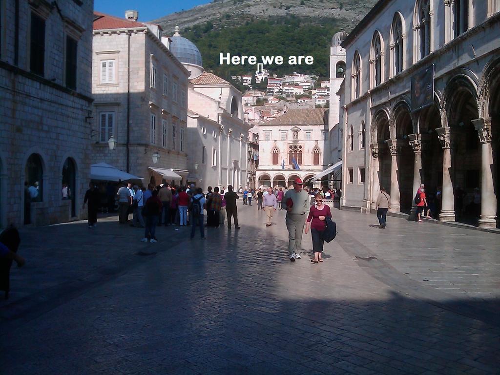 Kosovic - Ground Floor Apartment *