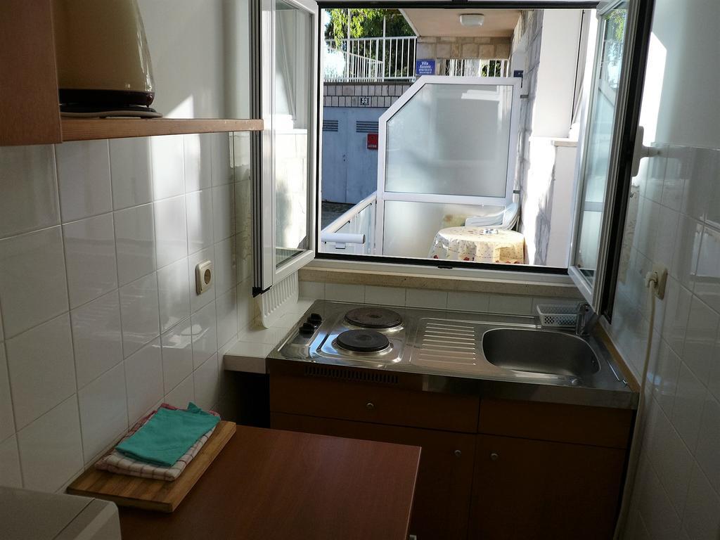 Kosovic - Ground Floor Apartment
