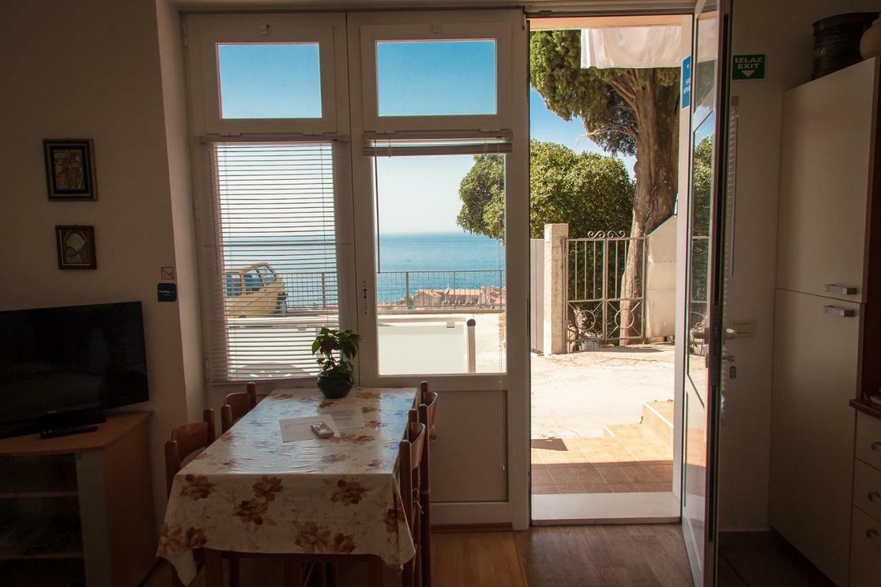 Kosovic - Ground Floor Apartment *