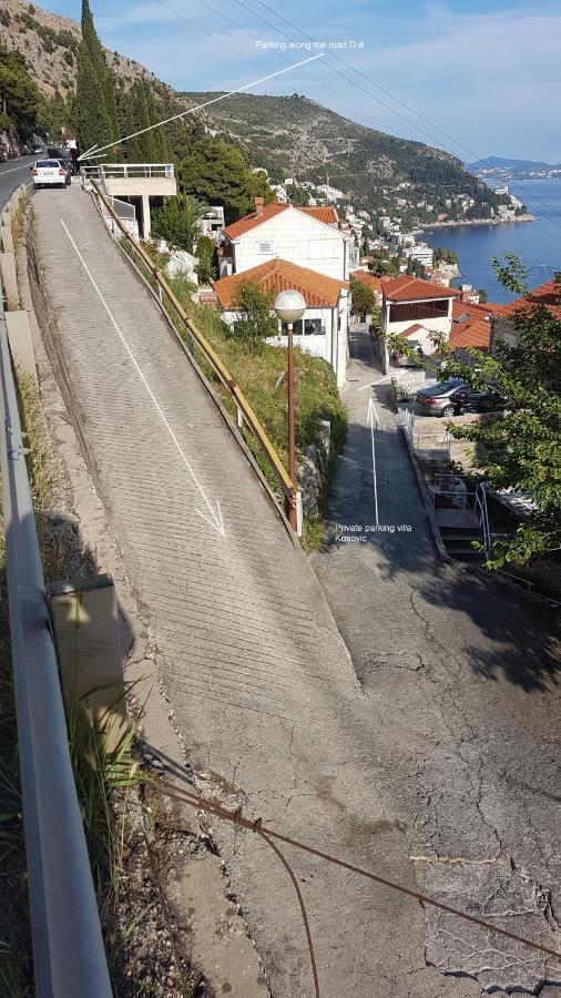 Appartamento Kosovic - Ground Floor