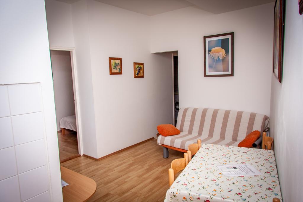 Kosovic - Ground Floor Appartamento Ragusa