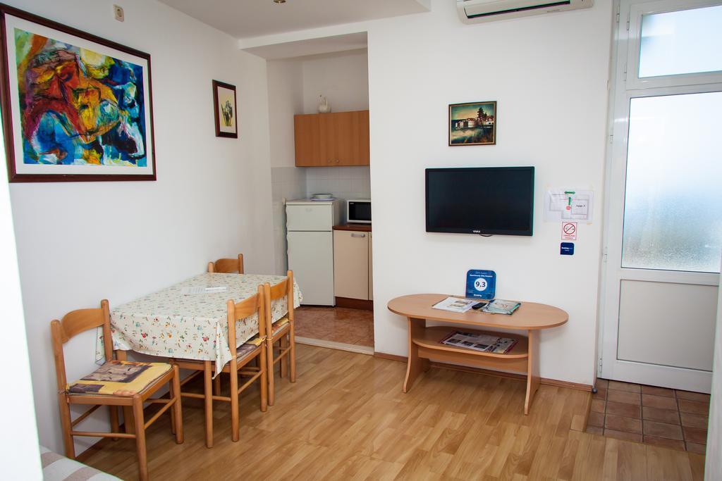 Appartamento Kosovic - Ground Floor