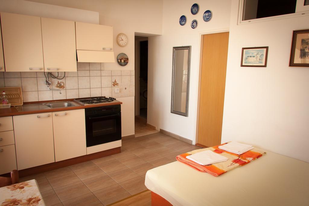 Kosovic - Ground Floor