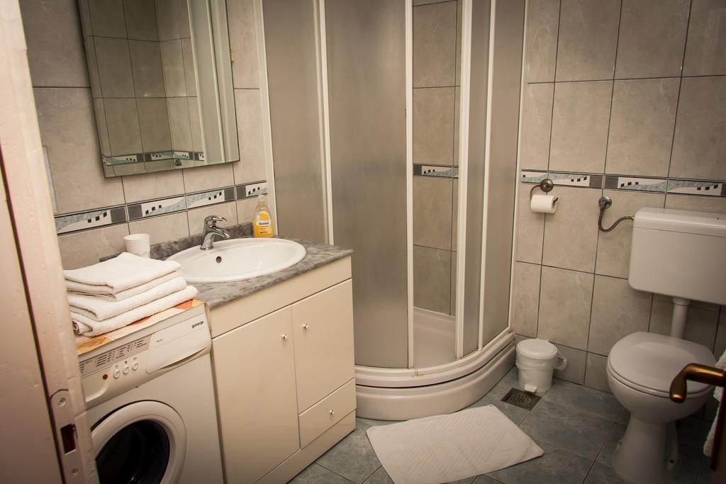 Appartamento Kosovic - Ground Floor