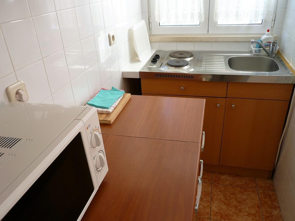 Kosovic - Ground Floor * Ragusa