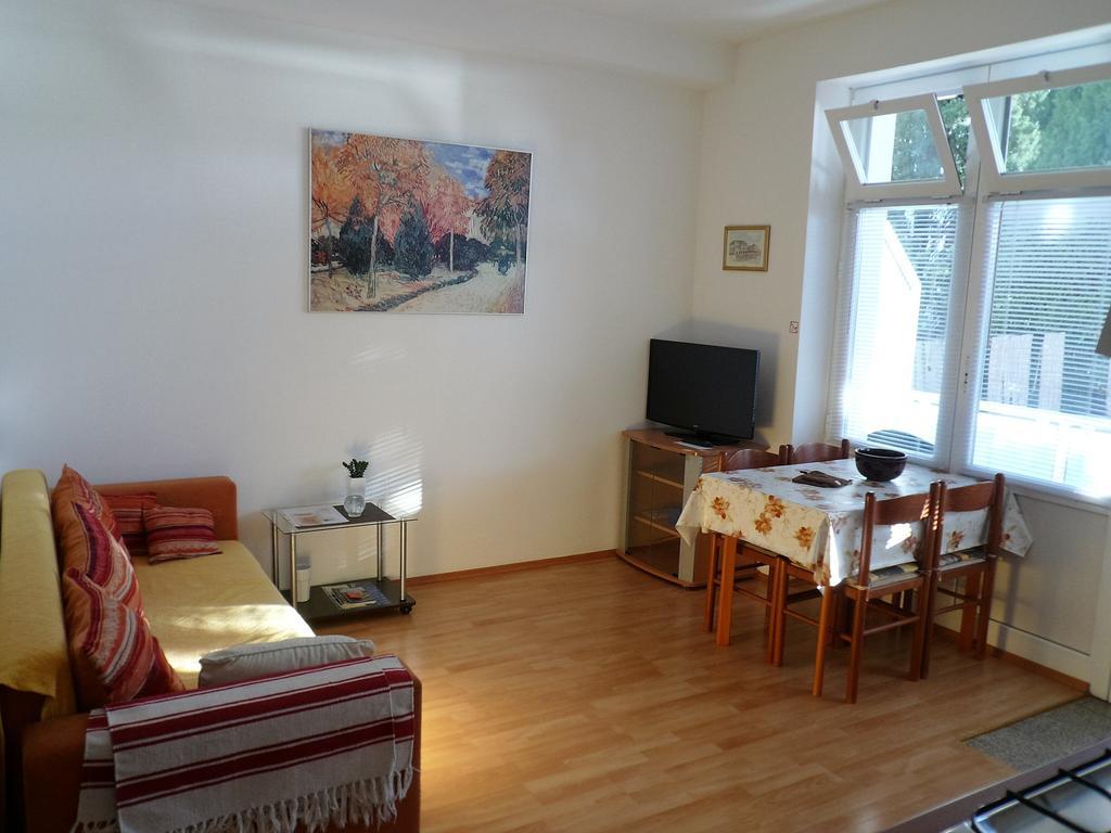 Appartamento Kosovic - Ground Floor *