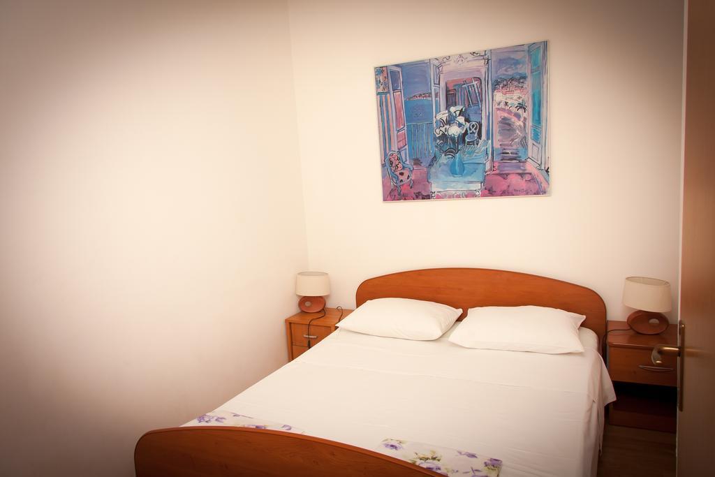 Kosovic - Ground Floor *
